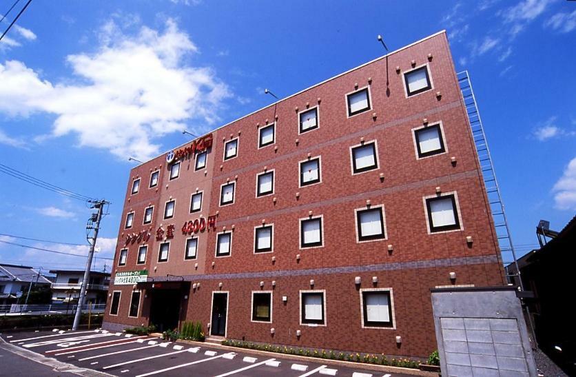 Business Hotel Kg Ōita Luaran gambar