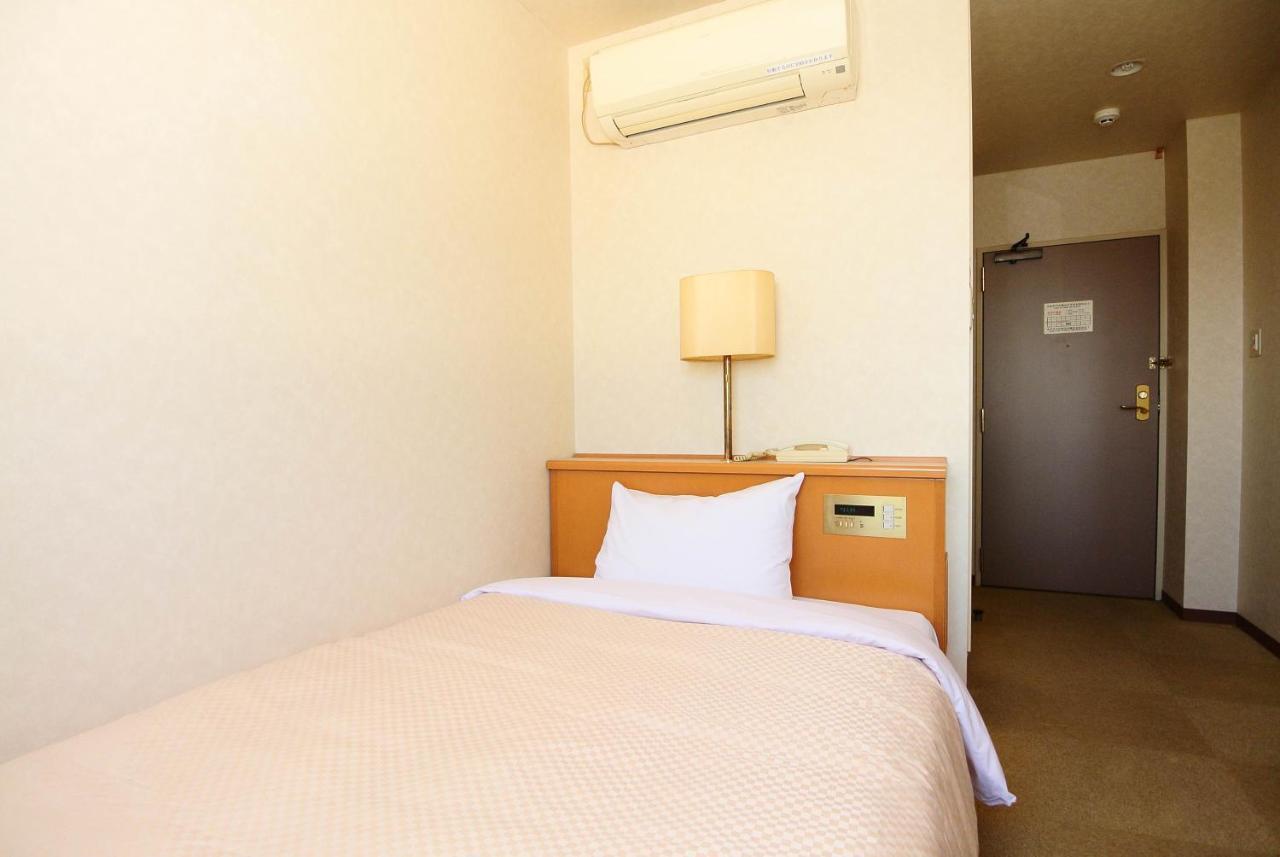 Business Hotel Kg Ōita Luaran gambar