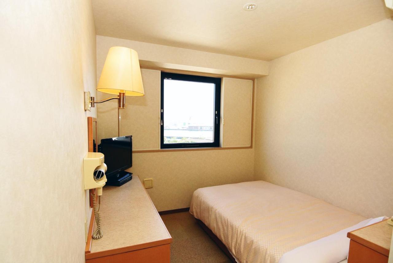 Business Hotel Kg Ōita Luaran gambar